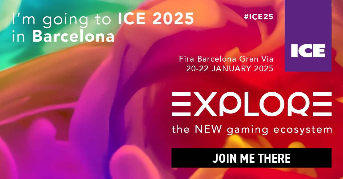 ICE2025